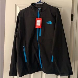 Men’s North Face Jacket